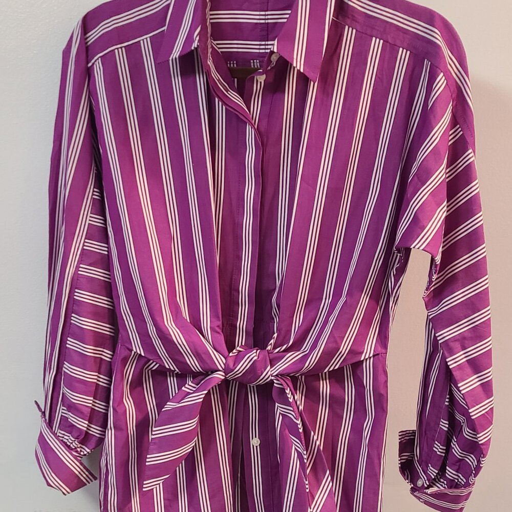 LAUREN Button down shirt